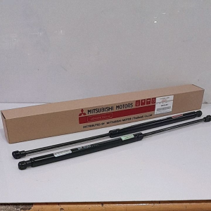 SHOCK BAGASI MITSUBISHI MIRAGE ORI