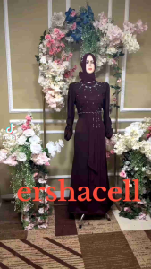 Dress Naureen