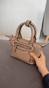 AMIRACO Tas Viona Selempang Soulderbag Leather Wanita