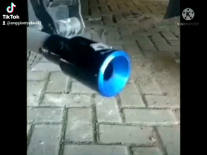 Knalpot Serigala: Pilihan Terbaik untuk Mobil Bensin, Solar & Truk