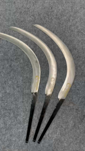 EGREK DRAGON STEEL PREMIUM QUALITY SIAP PAKAI