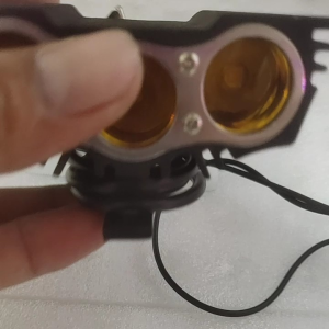 Panduan Lengkap Mengenai Lampu Depan Otomotif