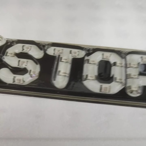 Panduan Lengkap Tentang Lampu Rem Tahan Lama