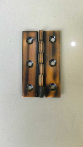 Engsel Jendela Lemari Plat Besi Antik 25 inch 1 pcs