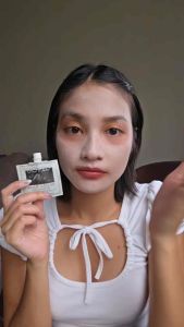 [1 แถม 1] 5 กรัม - d2YOU Detox Mask ดีทูยู ดีท็อกซ์มาส์ก มาส์กโคลน สำหรับคนเป็นสิว ผิวมัน หน้าหมองคล้ำ เจอมลภาวะ