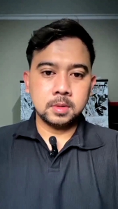 Pomade Rambut Pria Oil Based Bibz 60gr Strong Hold - Pomed Rambut Nutrisi