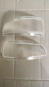 mika sen sein spion harrier 2003 2004 2005 2006 2007 2008 2009 2010 2011 Kanan atau kiri