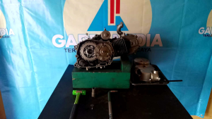GEAR HOLDER MOTOR SPORT & BEBEK