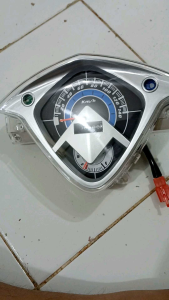SPEEDOMETER KILOMETER MIO SOUL KARBU LAMA HQ