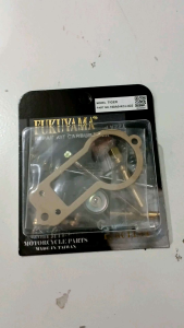 REPAIRKIT KARBURATOR TIGER FUKUYAMA