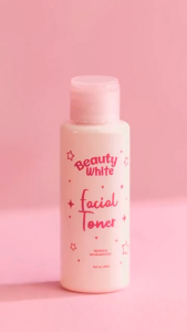 Comprehensive Skincare Kit: You Glow Babe's 4 in 1 Beauty White Set