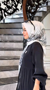 HIJAB JOURNEY STARLA SERIES