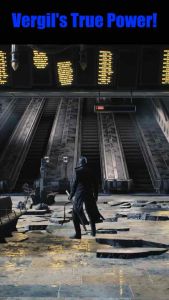 Devil May Cry 5 (PlayStation) (Used) (Physical)