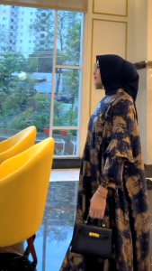 RIANA DRESS PREMIUM DRESS VIRAL DRESS MEWAH ELEGAN DRESS CLASS GAMIS MUSLIMAH KEKINIAN