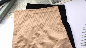 Inderwell 🛍️กางเกงซับในเก็บพูดผ้าทอ กางเกงซับในผ้าทอกระชับสัดส่วน กระชับหน้าท้อง