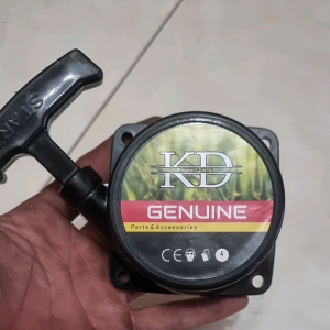 RECOIL STATER TASCO EB 500 RECOIL STATER EMGIN BLOWER TASCO //RECOIL STATER MATSUMOTO MED-650