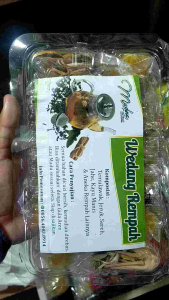 Wedang Rempah: Meningkatkan Imunitas & Mengatasi Batuk