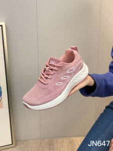 JOANNE Casual Sport Sneakers Shoes Wanita JN647