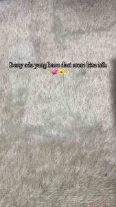 Segiempat Polos Emboss Pouch Logo B By Buckle Scarves