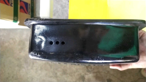 FIBERGLASS FUEL TANK pang BANGKA 186F 188F 192F FIBER GLASS FISHING BOAT ENGINE 12HP 16HP 14HP 18HP YAMADA YAMMA KAMA HAKATA SUPERKAMA  KAIAO