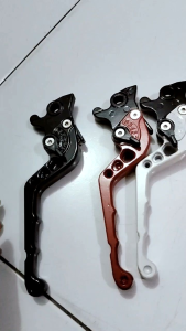 Handle Rem Jupiter Z & Vega R F1Zr Crypton: Variasi Bahan & Warna