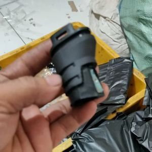 (1pcs) karet sein sen riting yamaha aerox 155 new vixion r15 xabre mx king original