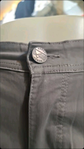 Celana Chino Panjang KENDY Premium Slimfit street PLF