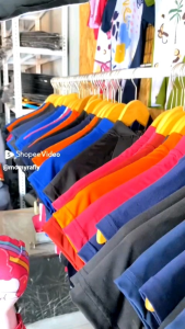 Baju Renang Anak Laki-Laki Umur 1-10 Tahun Motif Cowok Lucu