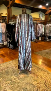 Ruby Dress DP Studio oleh Dian Pelangi: Busana Muslim Modis & Elegan