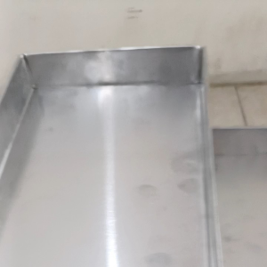 Loyang Bolu Roll 30x20x4cm: Pilihan Terbaik Untuk Kue Bolu Gulung