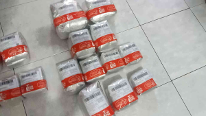 BUBUK KOPI SIDIKALANG SUPER 5KG 100% KOPI SUMUT