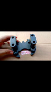 Raiser peninggi stang For new Vixion 2017 Facelift