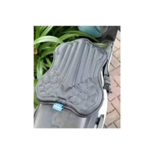 MOTORCYCLE UNIVERSAL SUNSCREEN WATERPROOF SEAT COOLER
