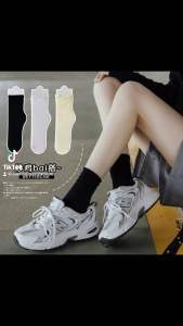 Set 10 đôi tất mỏng thời trang cho nữ