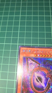 YUGIOH Japanese DP29-JP003 無限龍施瓦西龍 Infinity Dragon Schwarzchild (SER) (SR) NEAR MINT 98% Trading Card Game