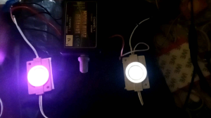 Modul Blizt DC 12 & 24 Volt: Daya Saing & Kualitas Tinggi