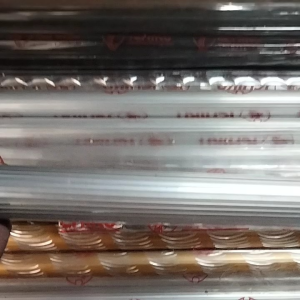 Besi Gorden Sekat Ruangan 3 Meter, 4 Meter, 250cm, 300cm, 400cm, 350cm