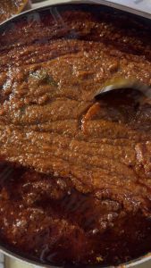 Pes Ikan Bakar Ainara