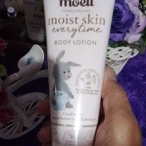 MOELL BODY LOTION