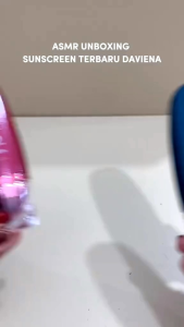 SUNSCREEN DAVIENA SKINCARE