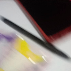 Alat bantu aplikator maskara 3 in 1 /eyeliner/eyeshadow 3 in 1 bahan silikon