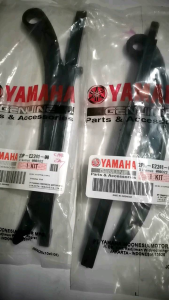 TENSIONER GUIDE SET TIMING GUIDE SET N-MAX - V1 AEROX - V1 MIO SOUL I 125 MIO I 125 M3 FAZZIO 125 (GENUINE)