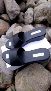 ASLAK 03 SANDAL WADGES WANITA SANDAL WANITA TERBARU TINNGI 3CM SAMPI 5CM