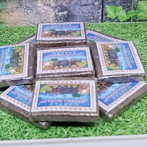 menyan sugema manah wangi mugi dikabulkeun sapaneja