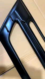 Cover Rear Outer Belakang All New Hilux 2021-2027\\n\\n Apa Itu Cover Rear Outer Belakang All New Hilux?\\n\\nCover Rear Outer Belakang All New Hilux adalah aksesori eksterior mobil yang dirancang khusus untuk melindungi bagian belakang mobil Anda dari kerusakan akibat tabrakan, goresan, dan cuaca buruk. Dengan desain yang tepat, cover ini dapat melindungi mobil Anda dari kerusakan dan memperpanjang umur komponen mobil.\\n\\n Fungsi Cover Rear Outer Belakang All New Hilux\\n\\nCover Rear Outer Belakang All New Hilux memiliki beberapa fungsi penting:\\n\\n- Melindungi mobil Anda dari kerusakan akibat tabrakan ringan atau goresan.\\n- Melindungi mobil Anda dari cuaca buruk seperti hujan, angin kencang, dan sinar matahari langsung.\\n- Memberikan penampilan yang lebih menarik dan stylish pada mobil Anda.\\n\\n Kelebihan Menggunakan Cover Rear Outer Belakang All New Hilux\\n\\nBeberapa kelebihan menggunakan cover rear outer belakang All New Hilux adalah:\\n\\n- Melindungi mobil Anda dari kerusakan akibat tabrakan ringan atau goresan.\\n- Melindungi mobil Anda dari cuaca buruk seperti hujan, angin kencang, dan sinar matahari langsung.\\n- Memperpanjang umur komponen mobil Anda.\\n- Memberikan penampilan yang lebih menarik dan stylish pada mobil Anda.\\n\\n Cara Memilih Cover Rear Outer Belakang All New Hilux yang Tepat\\n\\nBerikut adalah beberapa pertimbangan saat memilih cover rear outer belakang All New Hilux:\\n\\n- Pilih cover dengan desain yang sesuai dengan model mobil Anda.\\n- Pastikan cover terbuat dari bahan yang berkualitas dan tahan lama.\\n- Pilih cover dengan ukuran yang sesuai dengan mobil Anda.\\n\\nBerikut adalah beberapa tips memilih cover rear outer belakang All New Hilux yang berkualitas:\\n\\n- Pilih cover dengan bahan yang tahan lama dan tidak mudah rusak.\\n- Pilih cover dengan desain yang sesuai dengan model mobil Anda.\\n- Pastikan cover mudah dipasang dan dilepas.\\n\\n Cara Pasang Cover Rear Outer Belakang All New Hilux dengan Benar\\n\\nBerikut adalah langkah-langkah pemasangan cover rear outer belakang All New Hilux:\\n\\n1. Bersihkan bagian belakang mobil Anda sebelum memasang cover.\\n2. Pasang cover dengan hati-hati dan pastikan cover pas dengan mobil Anda.\\n3. Jika diperlukan, gunakan alat tambahan seperti paku atau penjepit untuk memastikan cover tetap terpasang dengan baik.\\n\\nBerikut adalah beberapa tips perawatan dan perbaikan cover rear outer belakang All New Hilux:\\n\\n- Bersihkan cover secara rutin menggunakan lap kering atau lap basah yang lembut.\\n- Jika cover rusak, gantilah segera untuk mencegah kerusakan lebih lanjut pada mobil Anda.\\n\\n Rekomendasi Aksesoris Mobil All New Hilux Lainnya\\n\\nBerikut adalah beberapa rekomendasi aksesoris interior mobil All New Hilux:\\n\\n- Karpet mobil\\n- Penutup jok mobil\\n- Penyegel pintu mobil\\n\\nBerikut adalah beberapa rekomendasi aksesoris eksterior mobil All New Hilux:\\n\\n- Cover roof bar\\n- Cover bumper\\n- Cover fender\n}