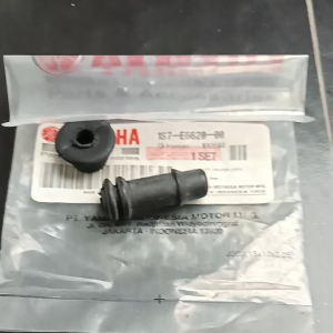 Karet Usus Karet Boot Kaliper Cakram Motor Yamaha Mio Jupiter Z MX Mio M3 Mio J Bega R ZR Vixion Scorpio Byson Rx King Soul GT