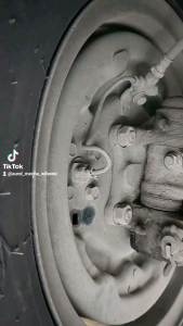 Penyetel Rem Truk Canter Serbaguna