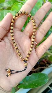 Gelang Akar Bahar Tunggal & Desain Unik