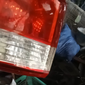 stoplamp lampu belakang Wuling original copotan (second)