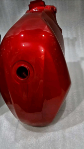 Tangki Bensin 3C1 Vixion Lama - Tengki Bensin Motor Vixion Lama